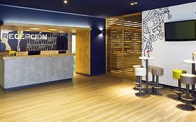 Ibis Budget Madrid Alcorcón Móstoles